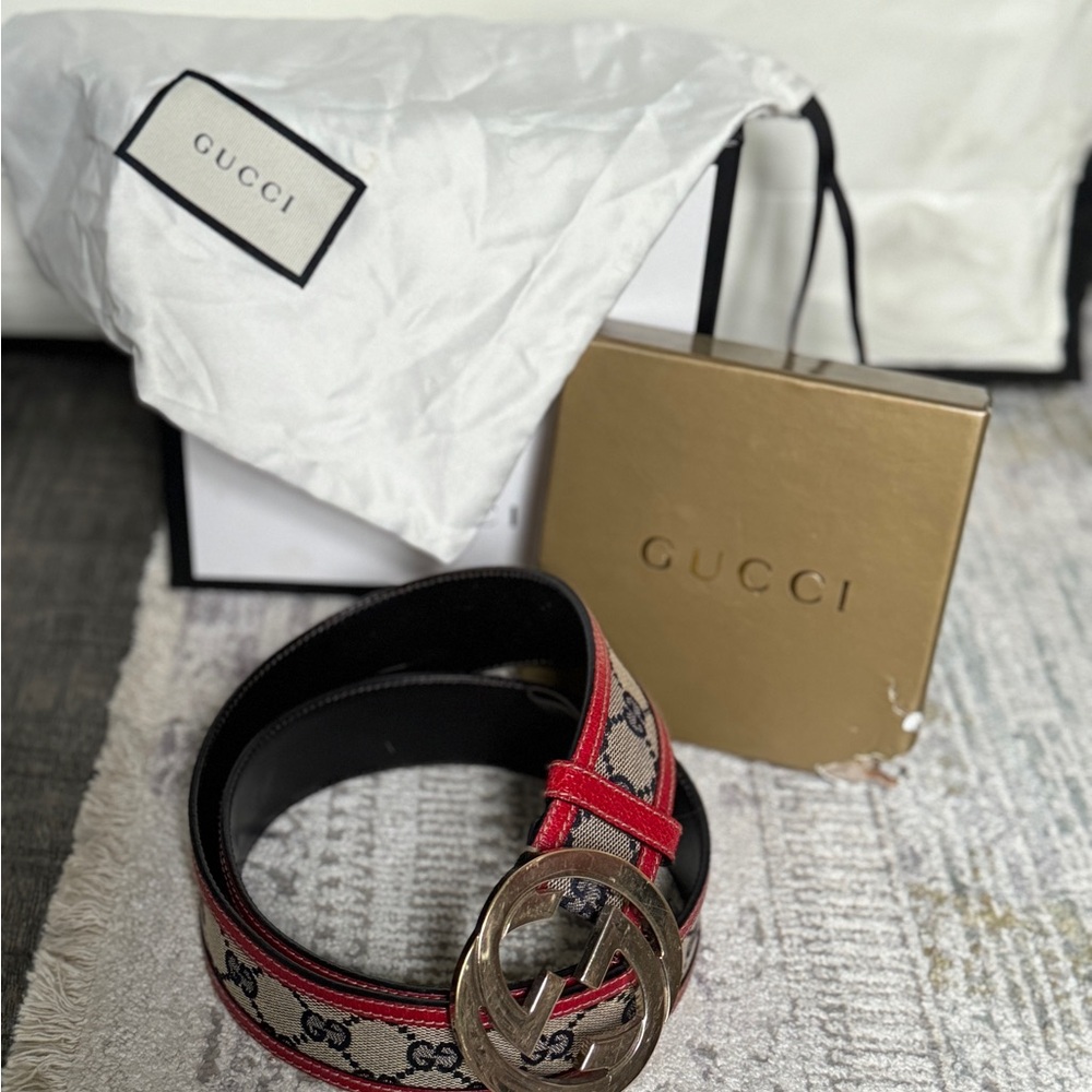 Gucci Belt